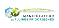 OGER Chauffage Climatisation manipulateeur de fluides frigorigènes à Villeneuve-lès-Avignon et Bagnols sur cèze